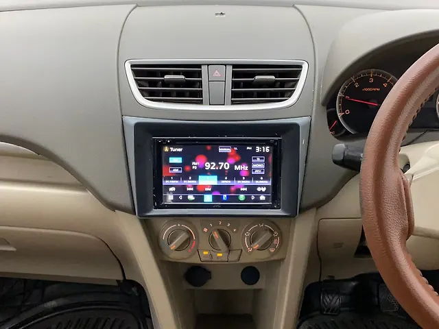 Used Maruti Suzuki Ertiga [2012-2015] VDi in Bangalore