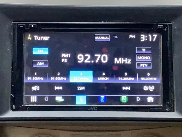 Used Maruti Suzuki Ertiga [2012-2015] VDi in Bangalore