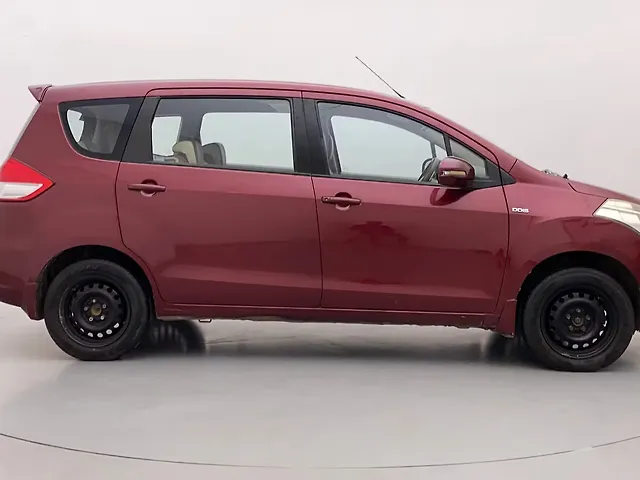 Used Maruti Suzuki Ertiga [2012-2015] VDi in Bangalore