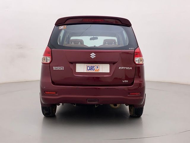 Used Maruti Suzuki Ertiga [2012-2015] VDi in Bangalore