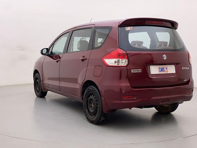 Used Maruti Suzuki Ertiga [2012-2015] VDi in Bangalore