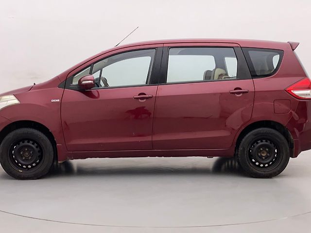 Used Maruti Suzuki Ertiga [2012-2015] VDi in Bangalore