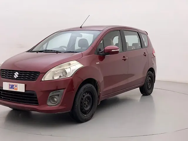 Used Maruti Suzuki Ertiga [2012-2015] VDi in Bangalore