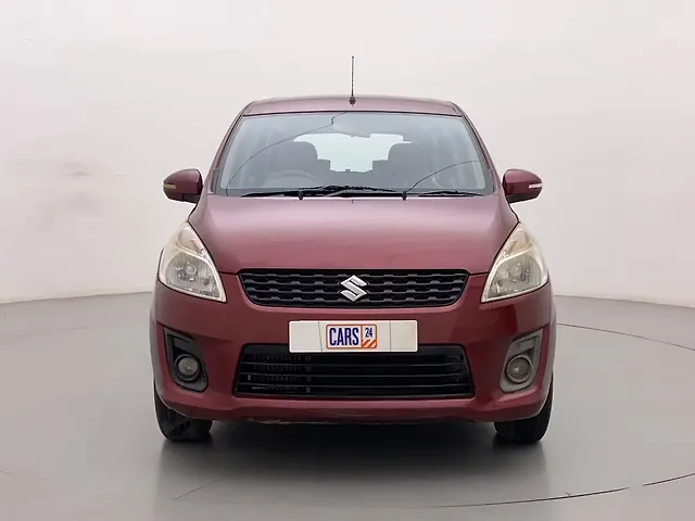 Used Maruti Suzuki Ertiga [2012-2015] VDi in Bangalore