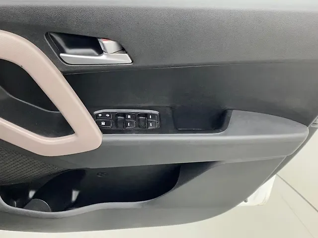 Used Hyundai Creta [2018-2019] SX 1.6 AT Petrol in Bangalore