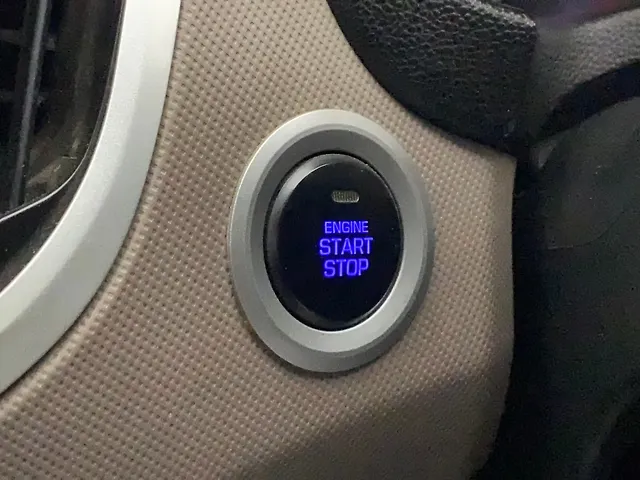 Used Hyundai Creta [2018-2019] SX 1.6 AT Petrol in Bangalore