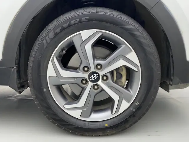 Used Hyundai Creta [2018-2019] SX 1.6 AT Petrol in Bangalore