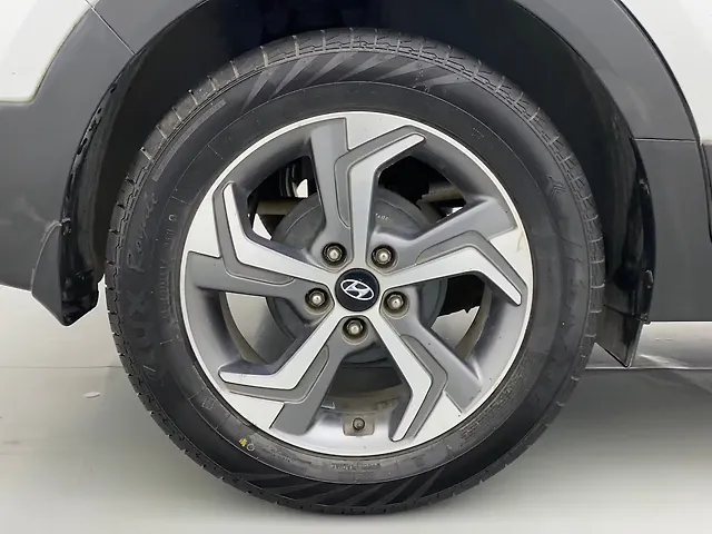 Used Hyundai Creta [2018-2019] SX 1.6 AT Petrol in Bangalore