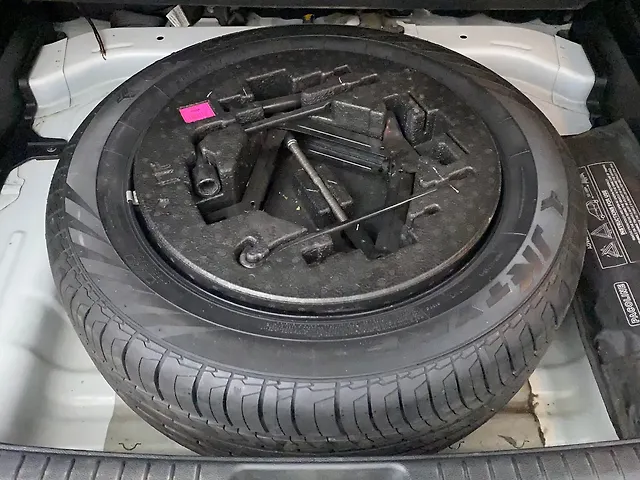 Used Hyundai Creta [2018-2019] SX 1.6 AT Petrol in Bangalore