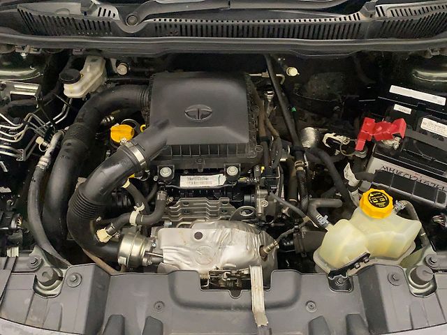 Used Tata Nexon [2017-2020] XZ Plus in Mumbai