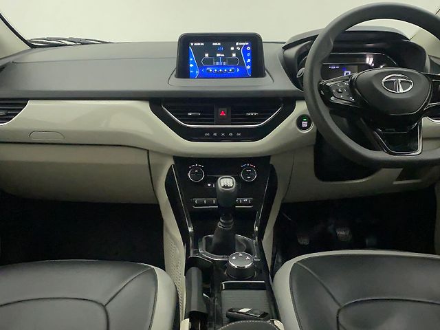 Used Tata Nexon [2017-2020] XZ Plus in Mumbai