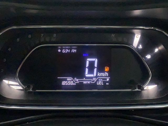 Used Tata Nexon [2017-2020] XZ Plus in Mumbai
