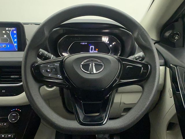 Used Tata Nexon [2017-2020] XZ Plus in Mumbai