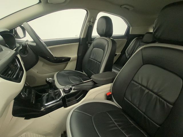 Used Tata Nexon [2017-2020] XZ Plus in Mumbai