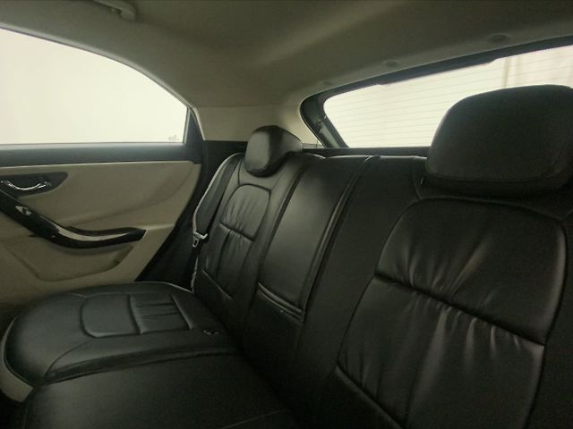 Used Tata Nexon [2017-2020] XZ Plus in Mumbai