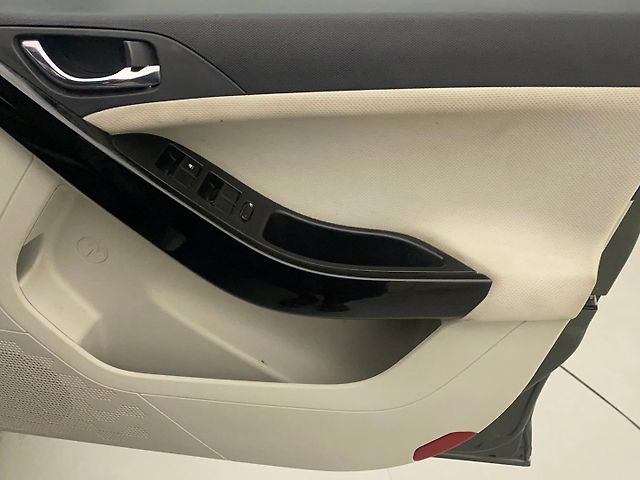 Used Tata Nexon [2017-2020] XZ Plus in Mumbai