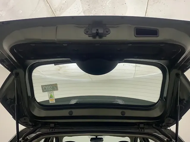 Used Tata Nexon [2017-2020] XZ Plus in Mumbai