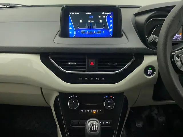 Used Tata Nexon [2017-2020] XZ Plus in Mumbai