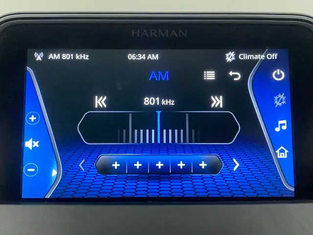 Used Tata Nexon [2017-2020] XZ Plus in Mumbai