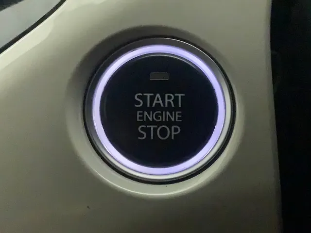 Used Tata Nexon [2017-2020] XZ Plus in Mumbai