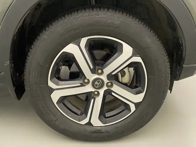 Used Tata Nexon [2017-2020] XZ Plus in Mumbai