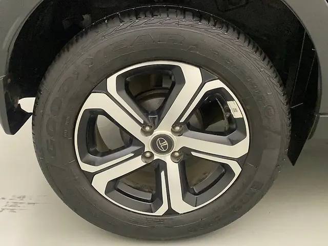 Used Tata Nexon [2017-2020] XZ Plus in Mumbai