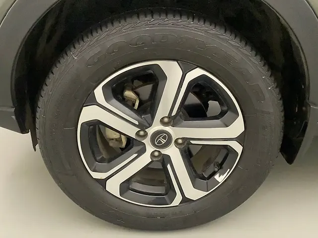 Used Tata Nexon [2017-2020] XZ Plus in Mumbai