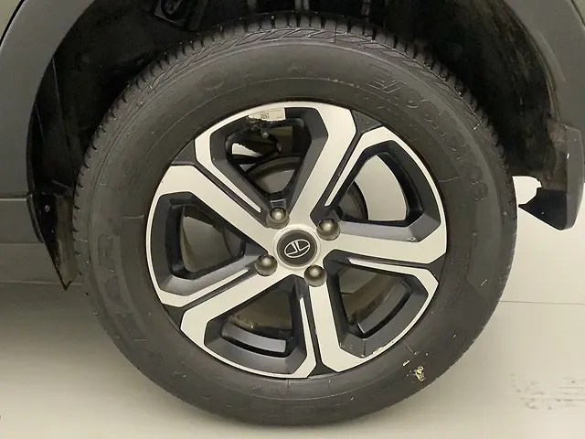 Used Tata Nexon [2017-2020] XZ Plus in Mumbai