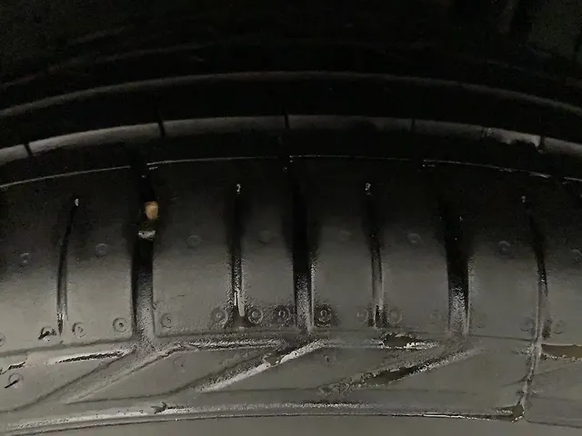 Used Tata Nexon [2017-2020] XZ Plus in Mumbai