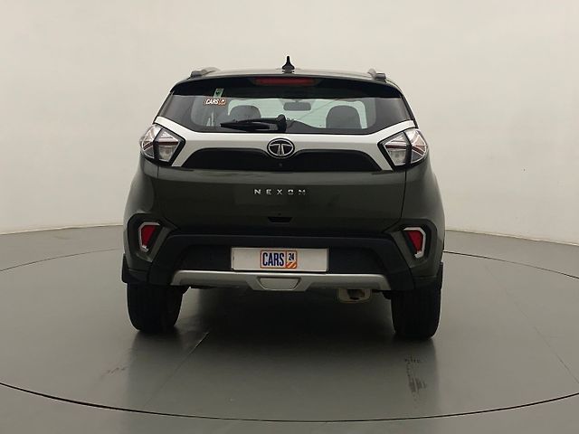 Used Tata Nexon [2017-2020] XZ Plus in Mumbai