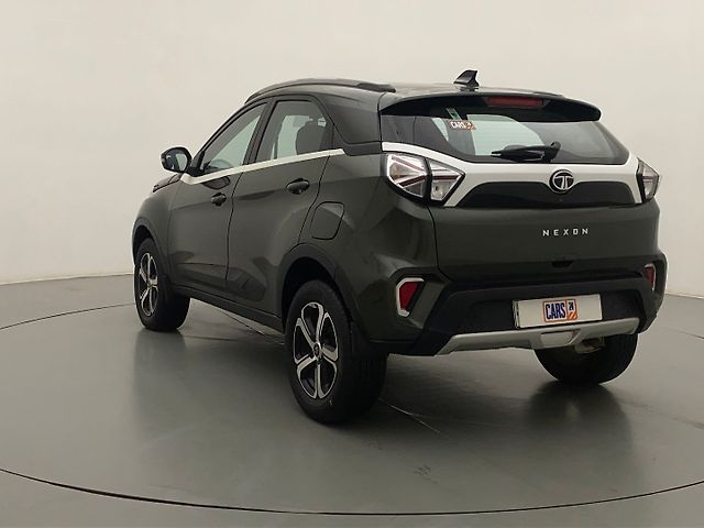 Used Tata Nexon [2017-2020] XZ Plus in Mumbai