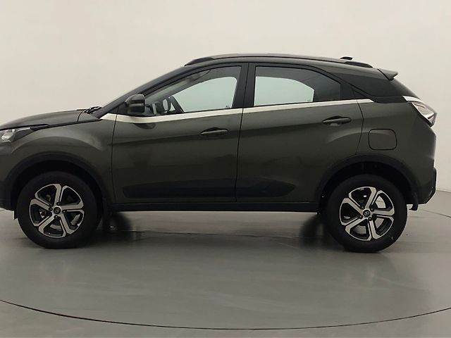 Used Tata Nexon [2017-2020] XZ Plus in Mumbai