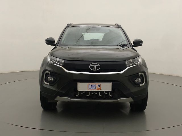 Used Tata Nexon [2017-2020] XZ Plus in Mumbai