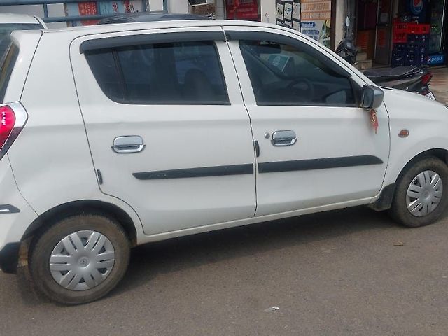 Used Maruti Suzuki Alto 800 VXi in Ranchi