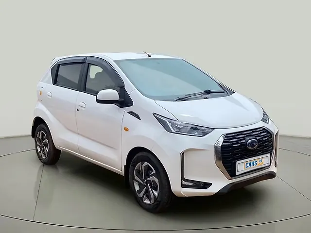 Used 2021 Datsun Redigo in Mysore