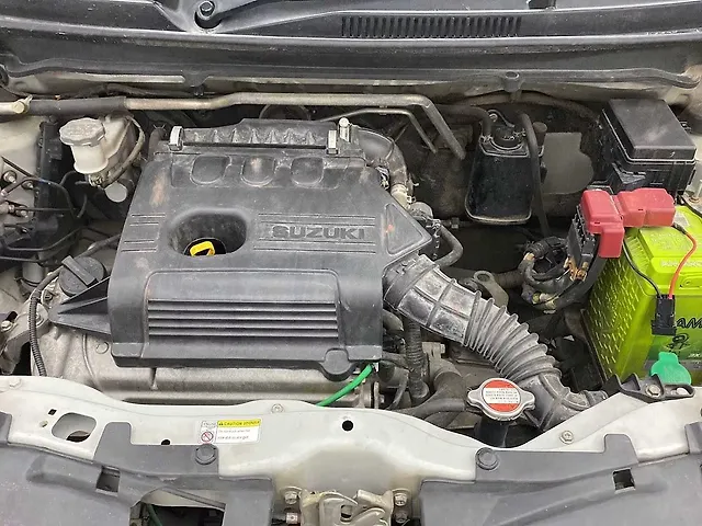 Used Maruti Suzuki Celerio [2017-2021] ZXi [2019-2020] in Hyderabad
