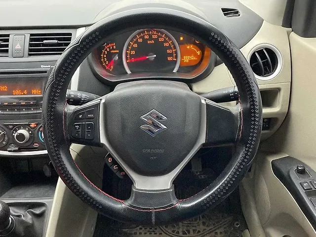 Used Maruti Suzuki Celerio [2017-2021] ZXi [2019-2020] in Hyderabad