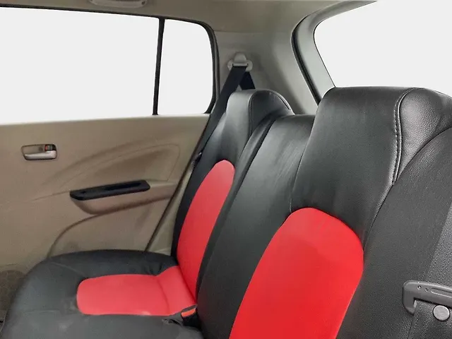 Used Maruti Suzuki Celerio [2017-2021] ZXi [2019-2020] in Hyderabad