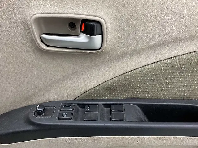 Used Maruti Suzuki Celerio [2017-2021] ZXi [2019-2020] in Hyderabad