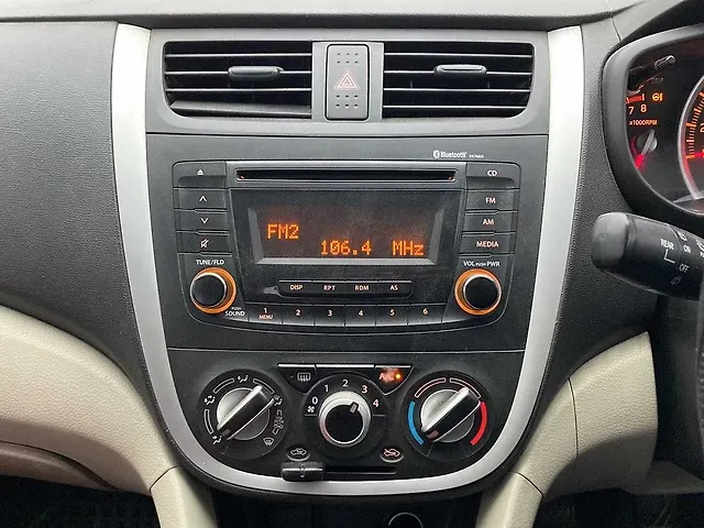 Used Maruti Suzuki Celerio [2017-2021] ZXi [2019-2020] in Hyderabad