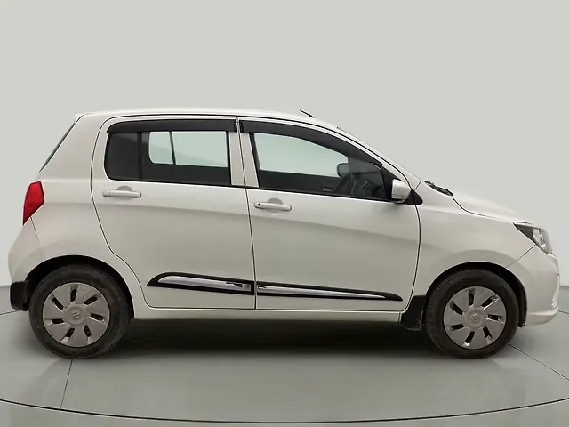 Used Maruti Suzuki Celerio [2017-2021] ZXi [2019-2020] in Hyderabad