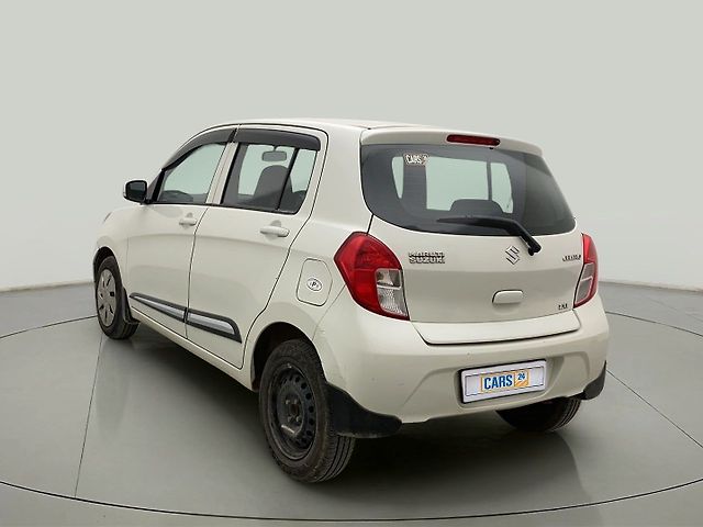 Used Maruti Suzuki Celerio [2017-2021] ZXi [2019-2020] in Hyderabad