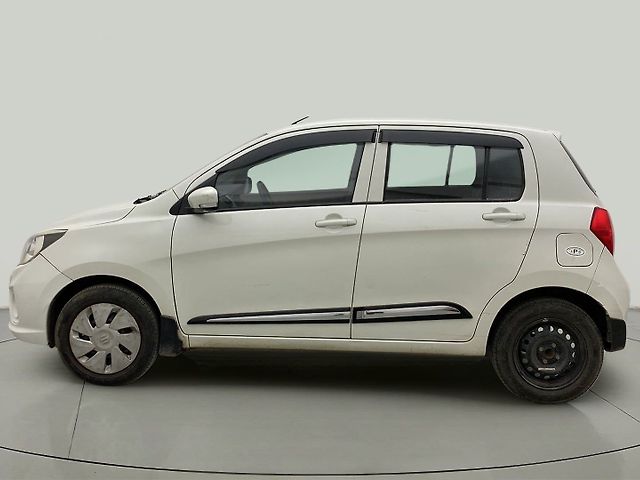 Used Maruti Suzuki Celerio [2017-2021] ZXi [2019-2020] in Hyderabad