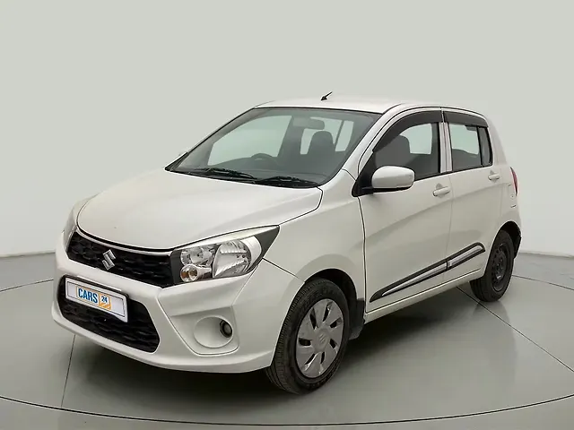 Used Maruti Suzuki Celerio [2017-2021] ZXi [2019-2020] in Hyderabad