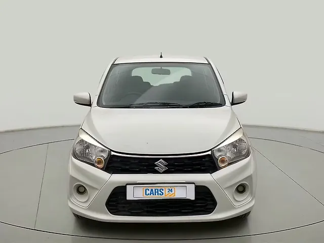 Used Maruti Suzuki Celerio [2017-2021] ZXi [2019-2020] in Hyderabad