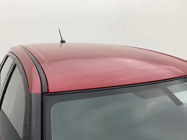 Used Maruti Suzuki Baleno [2015-2019] Zeta 1.2 in Hyderabad
