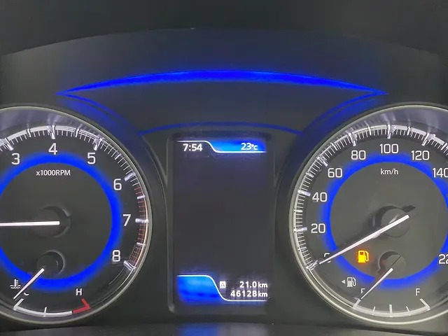 Used Maruti Suzuki Baleno [2015-2019] Zeta 1.2 in Hyderabad
