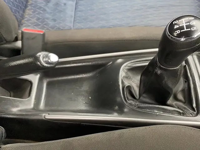 Used Maruti Suzuki Baleno [2015-2019] Zeta 1.2 in Hyderabad