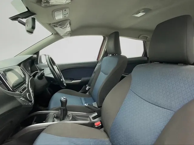 Used Maruti Suzuki Baleno [2015-2019] Zeta 1.2 in Hyderabad