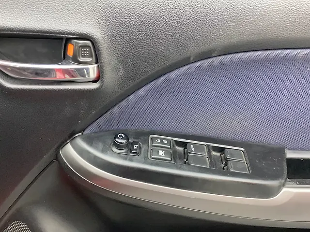 Used Maruti Suzuki Baleno [2015-2019] Zeta 1.2 in Hyderabad